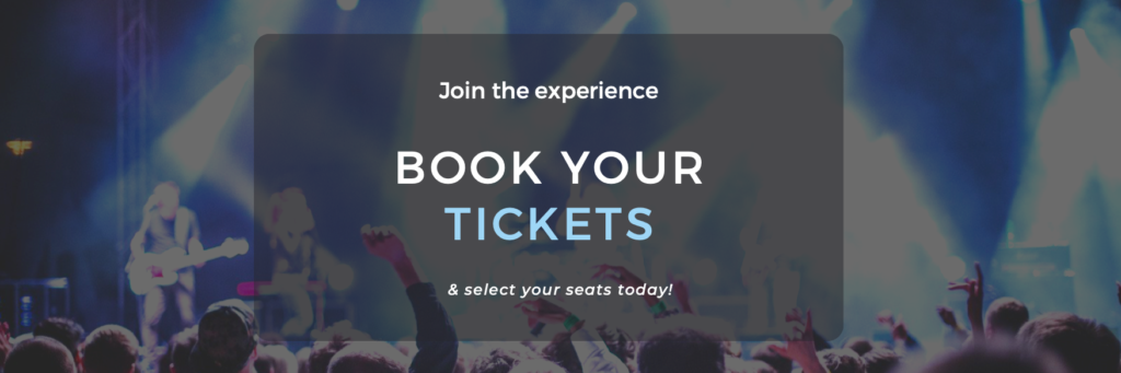 Timberwood Amphitheater tickets