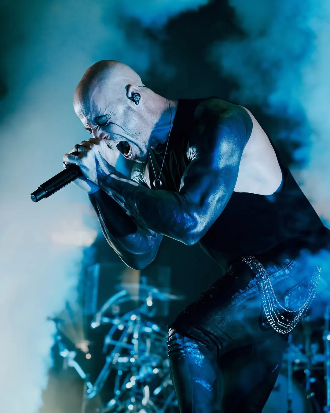 Daughtry