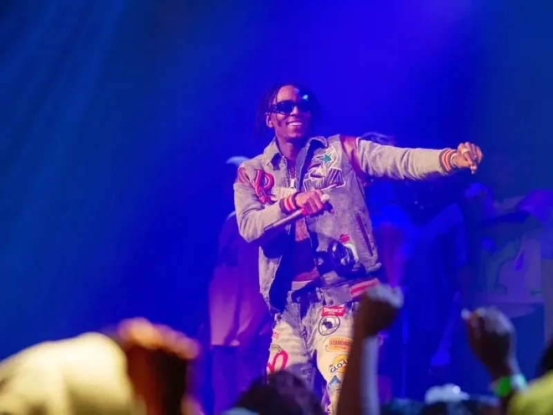 Soulja Boy & Ying Yang Twins